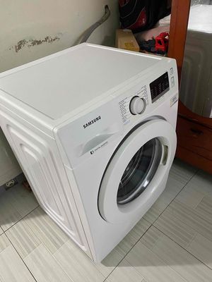 máy giặt ss 8kg inverter đẹp giặt êm sạch. Mua bán Máy giặt tại Thành phố Thủ Đức Tp Hồ Chí Minh được đăng bởi quang