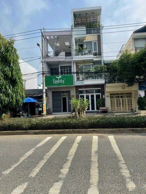 Plot of land 125 m² · Đường Đại Lộ 3