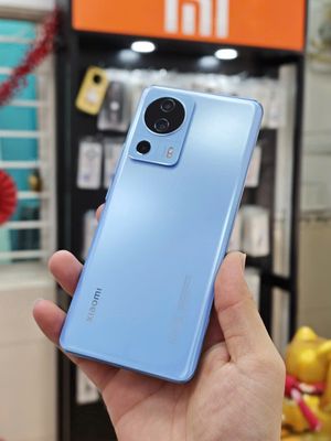 XIAOMI 13 LITE (8/256GB) Quốc Tế - Fullbox 99%