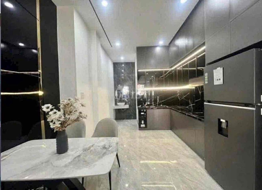 Rent · 3 bd · 50 м² · Quận Thanh Khê, ул. Đường Huỳnh Ngọc Huệ