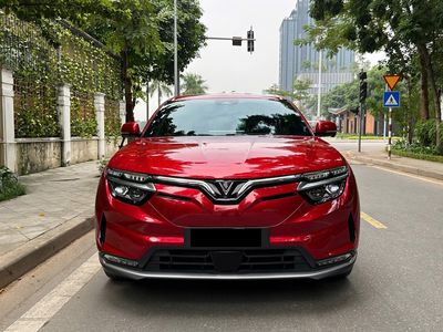 VinFast VF8 2025 Plus - 14000 km. Mua bán Ô tô tại Quận Bắc Từ Liêm Hà Nội được đăng bởi Nguyễn Văn Hoàng