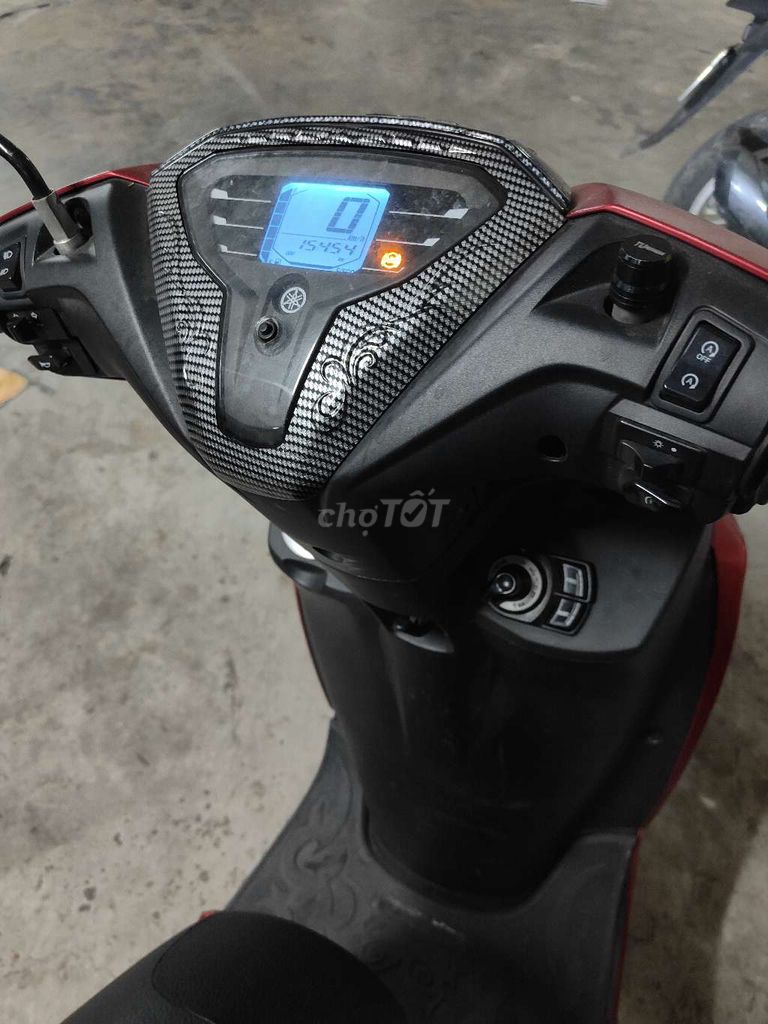 🛑freego S 2022- smartkey bản cao cấp, 15.000 km. Mua bán Xe máy tại Thành phố Thủ Đức Tp Hồ Chí Minh được đăng bởi Tom hình 4