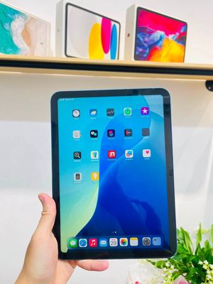 Apple iPad Gen 10 64GB Xanh 4G