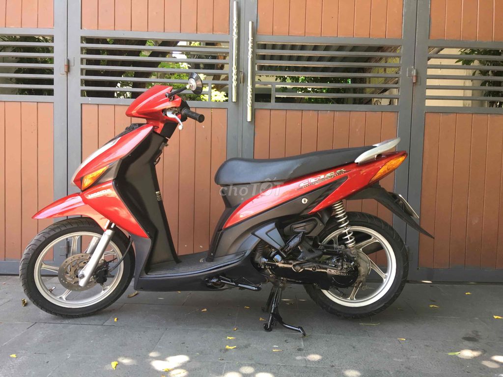 BÁN XE HONDA CLICK  NHỎ GỌN CỰC NGON