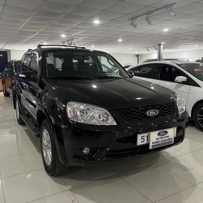 Ford Escape 2012 XLT 2.3 AT 4X4 - 125000 km. Mua bán Ô tô tại Quận 8 Tp Hồ Chí Minh được đăng bởi Nguyễn Đức Lượng
