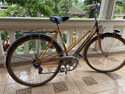 Xe đạp Peugeot. Mua bán Xe đạp tại Quận Hoàn Kiếm Hà Nội được đăng bởi Hương