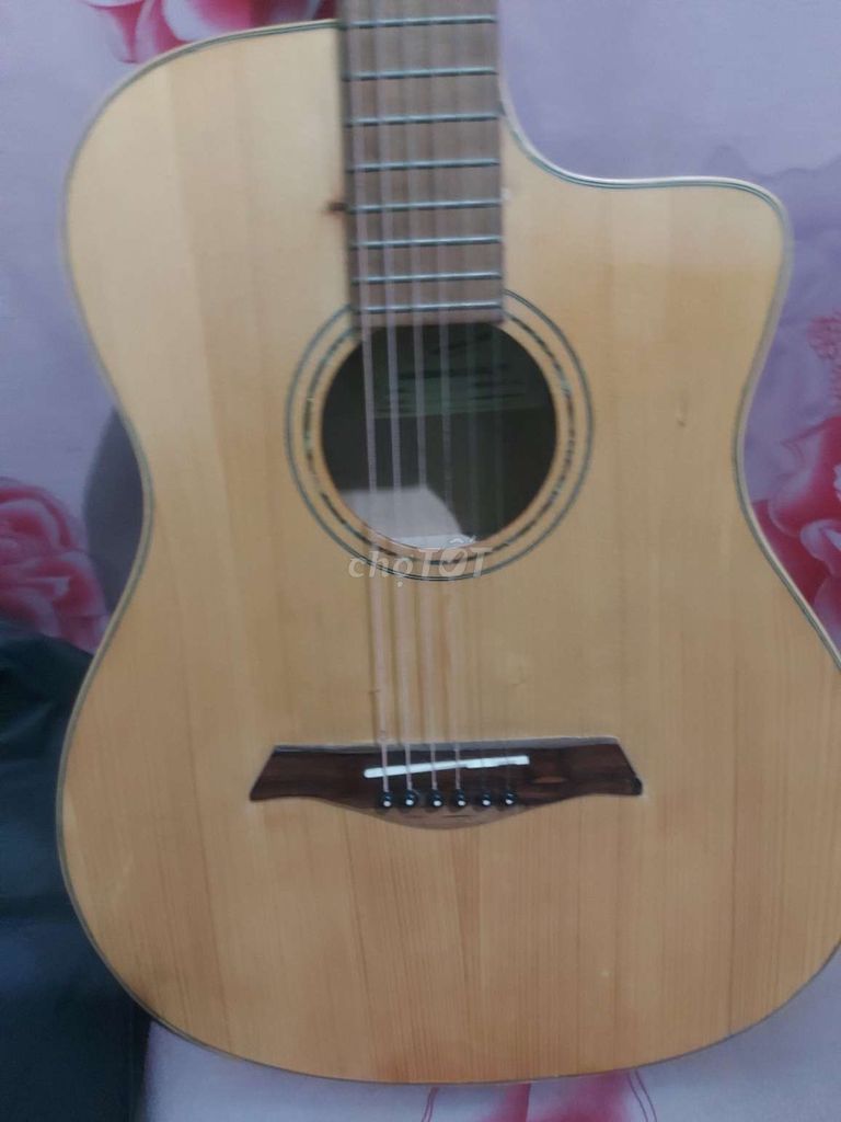 Đàn như mới 800k