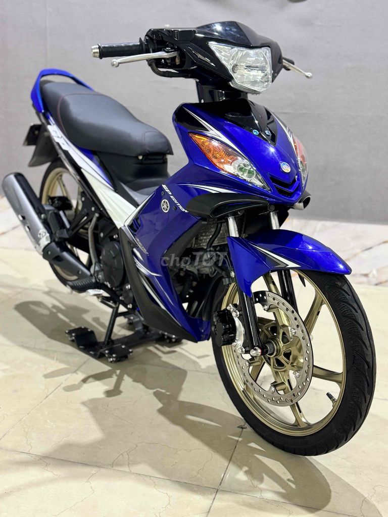 exciter : hỗ trợ GOP Ođ. Mua bán Xe máy tại Thị xã Phú Mỹ Bà Rịa - Vũng Tàu được đăng bởi 72 motorcycle shop hình 1