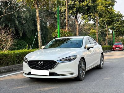 Cần bán Mazda 6 2023 Premium 2.0 AT