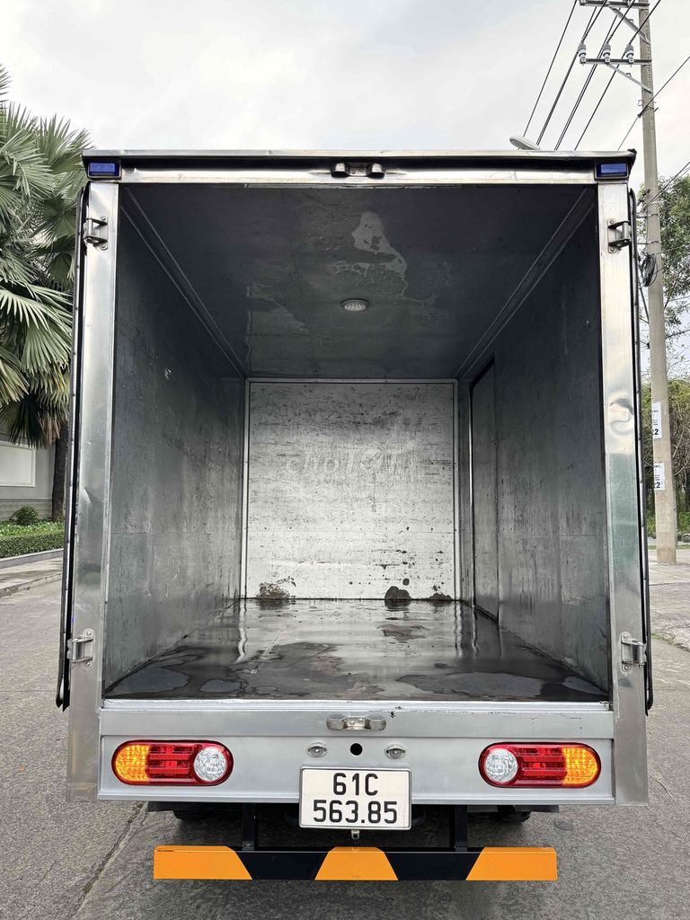 Hyundai H150 1.5 tấn 2022. Mua bán Xe tải, xe ben tại Thành phố Dĩ An Bình Dương được đăng bởi phạm đạt hình 6