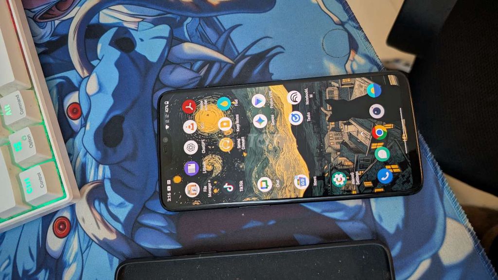 OnePlus 6 Đen Hỏng nút nguồn. Mua bán Điện thoại tại Quận Bình Thạnh Tp Hồ Chí Minh được đăng bởi bùi đình hòa hình 1