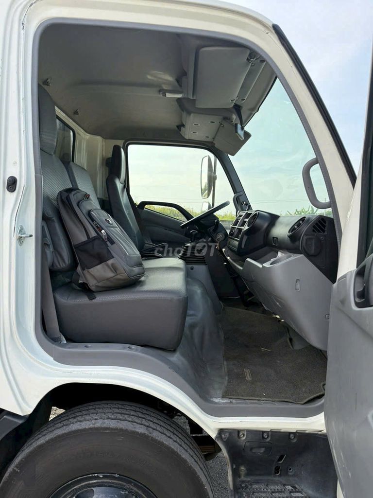 Hino 300 đời 2021 tải 4t7 thùng 5m6. Mua bán Xe tải, xe ben tại Huyện Thoại Sơn An Giang được đăng bởi Hoang Quan hình 5