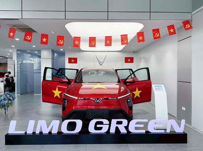 VinFast Limo Green 2025  - Sẵn xe giao ngay. Mua bán Ô tô tại Huyện Yên Mỹ Hưng Yên được đăng bởi Vinfast Ocean Park Gia Lâm Hà Nội