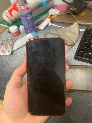 Điện thoại Iphone 13 1128 GB Đỏ - Pin 90%.. Mua bán Điện thoại tại Quận Hà Đông Hà Nội được đăng bởi Phạm Anh Huy hình 1
