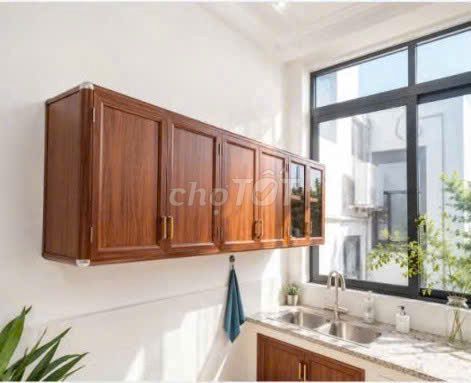 Cho thuê nhà nguyên căn phố Trích Sài, 55m 4 tầng đủ đồ chỉ 15 triệu - ảnh 3
