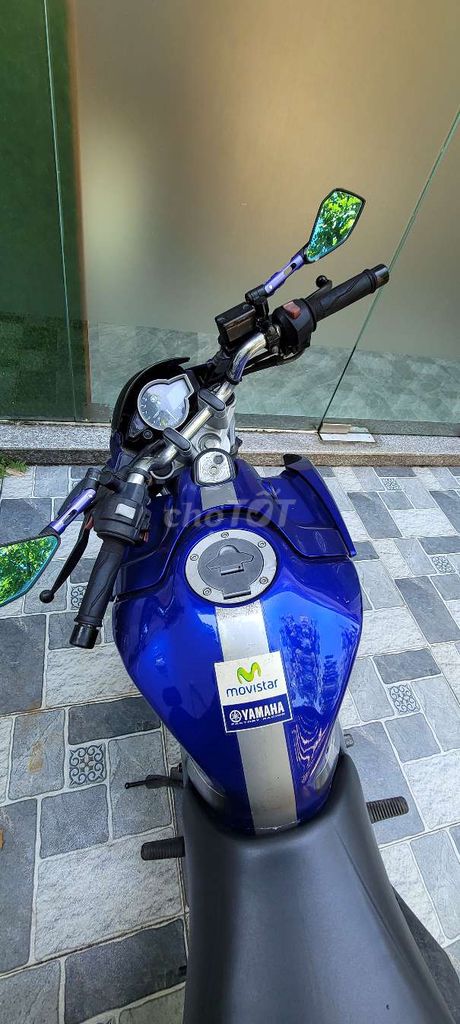 Fzi 150 zin, chất, đẹp. Mua bán Xe máy tại Quận Hà Đông Hà Nội được đăng bởi Nguyen xuan truong hình 5