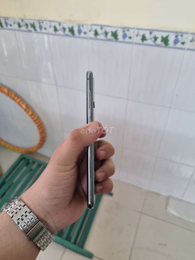 Samsung S20+ 8GB/128GB OLED Hàn Việt. Mua bán Điện thoại tại Quận 6 Tp Hồ Chí Minh được đăng bởi Cường Mobile hình 1