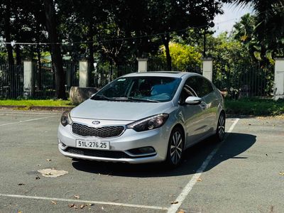 Kia K3 2014 1.6L Full Cực Đẹp, Có Hỗ Trợ Góp. Mua bán Ô tô tại Thành phố Thủ Đức Tp Hồ Chí Minh được đăng bởi HIỆP THÀNH PHÁT AUTO