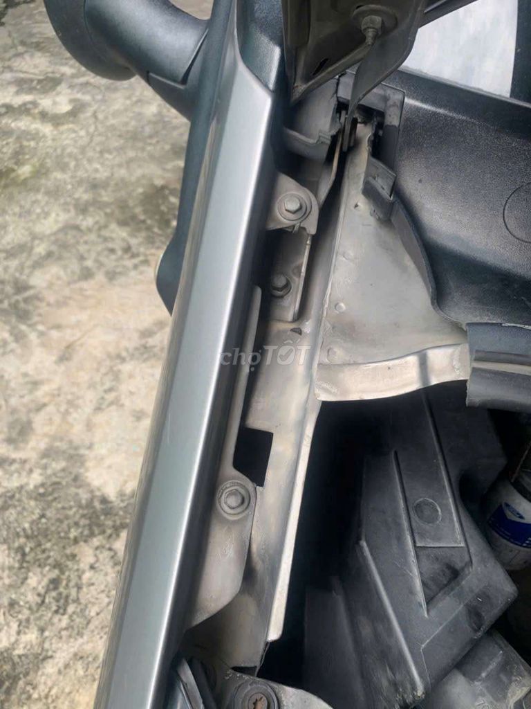 Bán xe Ford Transit. Mua bán Ô tô tại Quận 12 Tp Hồ Chí Minh được đăng bởi quan hình 4