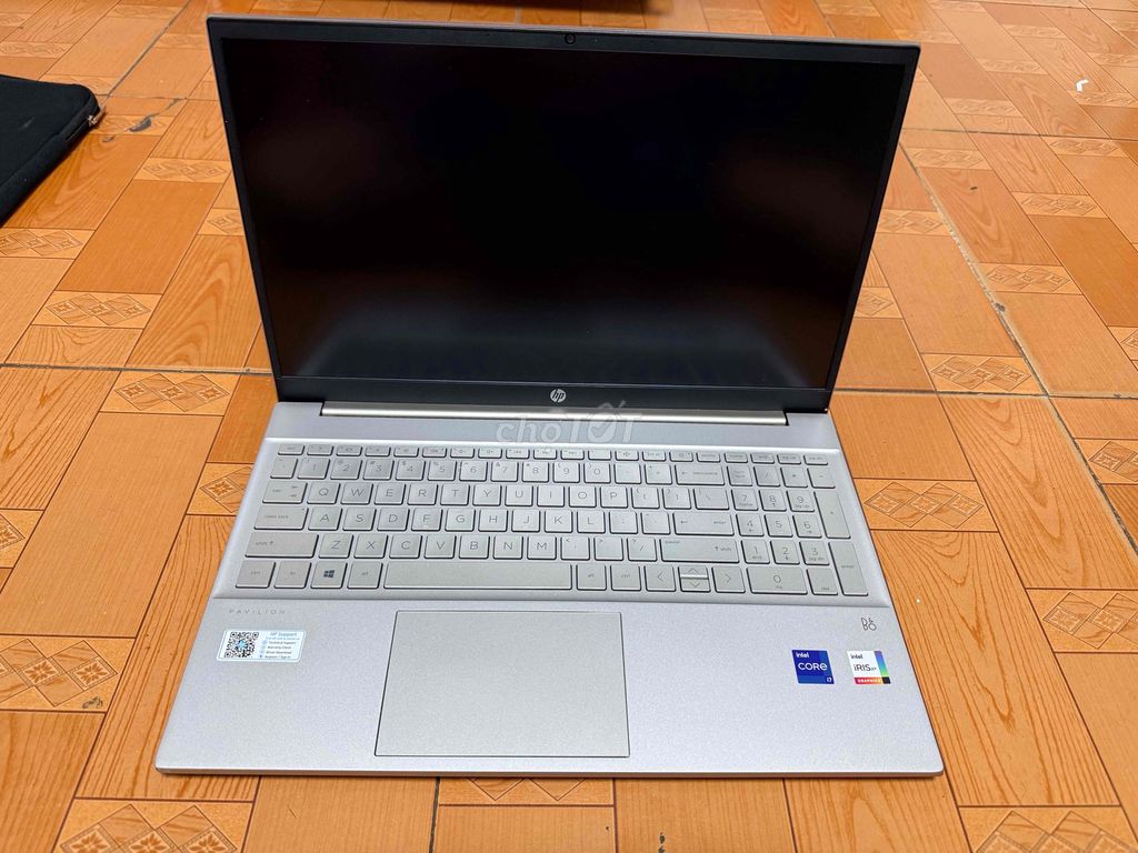 HP Pavilion 15-EG0504TU i7 1165G7 8GB/512gb. Mua bán Laptop tại Quận 6 Tp Hồ Chí Minh được đăng bởi Ryan Huynh hình 1