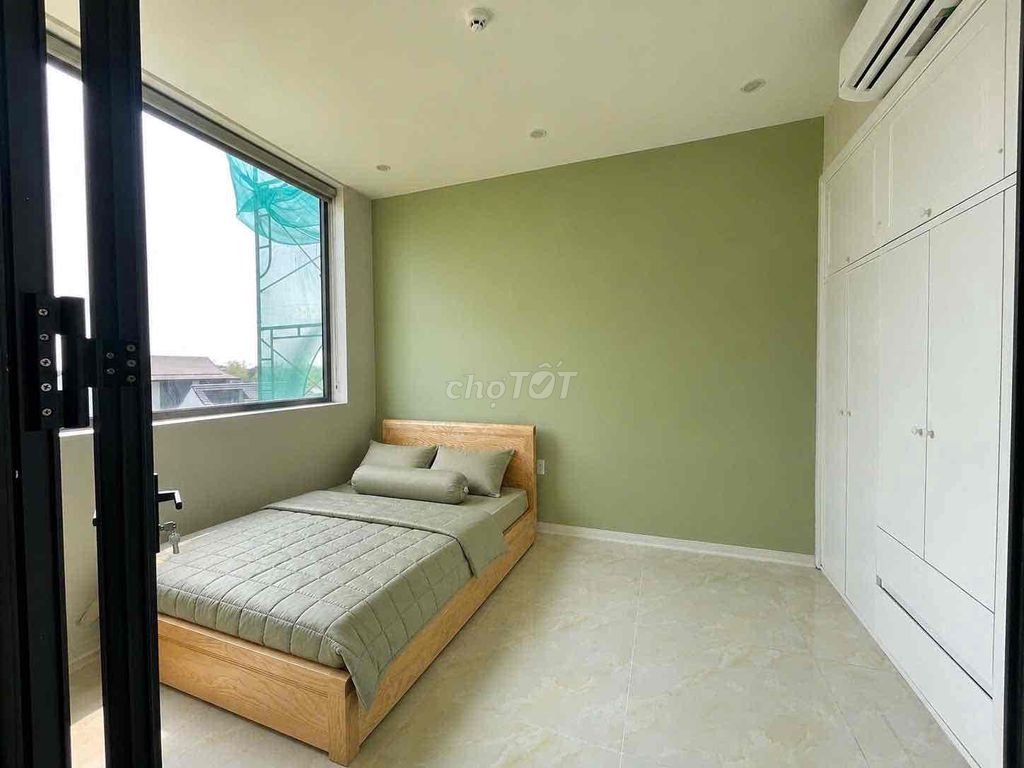 🏡căn hộ 1pn – võ chí công – rộng rãi - mới 100%