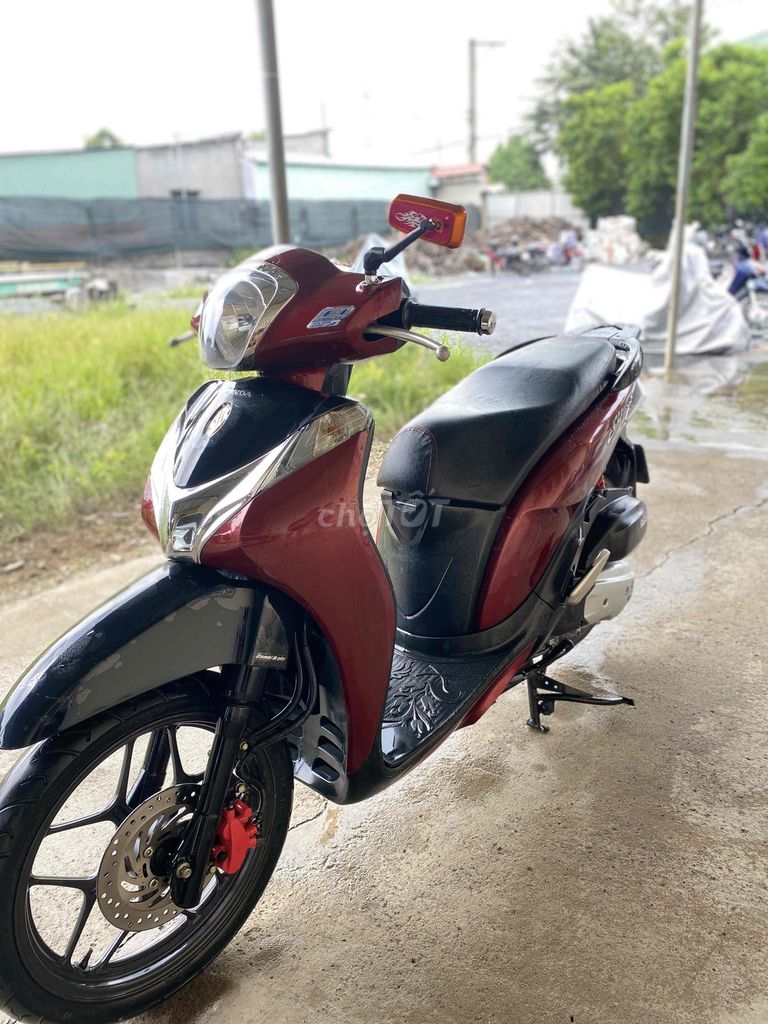 thanh lý xe sh mod. Mua bán Xe máy tại Huyện Vĩnh Cửu Đồng Nai được đăng bởi Le van hieu hình 2