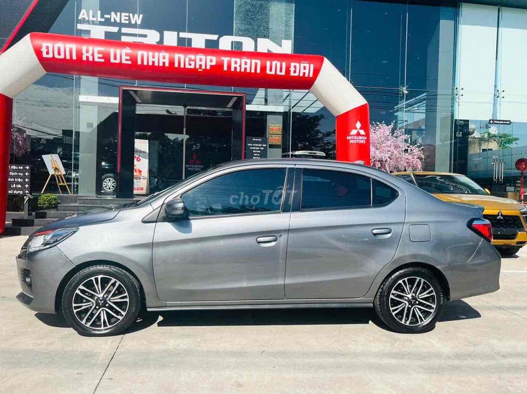 attrage 2021 chạy ít 50 ngàn. Mua bán Ô tô tại Thành phố Thủ Đức Tp Hồ Chí Minh được đăng bởi Phú xe cũ Mitsubishi  hình 3