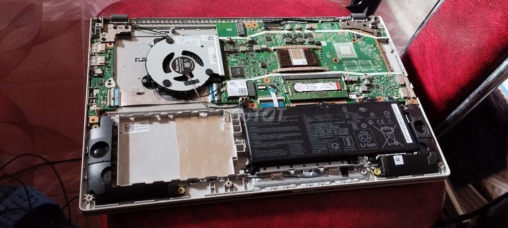 RAM Kingston 8GB DDR4 Laptop. Mua bán Linh kiện (RAM, Card...) tại Huyện Thanh Oai Hà Nội được đăng bởi Tên chưa cung cấp hình 1