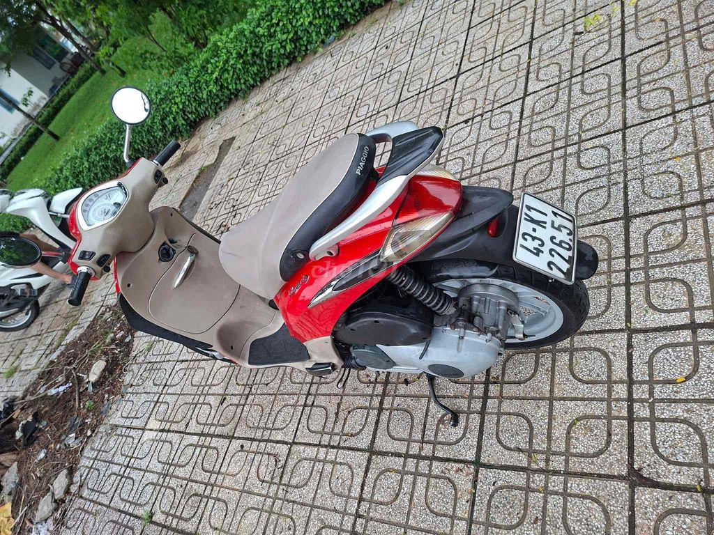 thanh lí lại xe lyberti 3vie. Mua bán Xe máy tại Thành phố Dĩ An Bình Dương được đăng bởi Quân hình 3