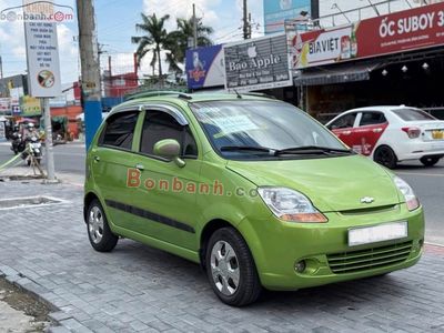Chevrolet Spark Van 0.8 MT 2011 - 59 Triệu. Mua bán Ô tô tại Thị xã La Gi Bình Thuận được đăng bởi Hoàng Sang
