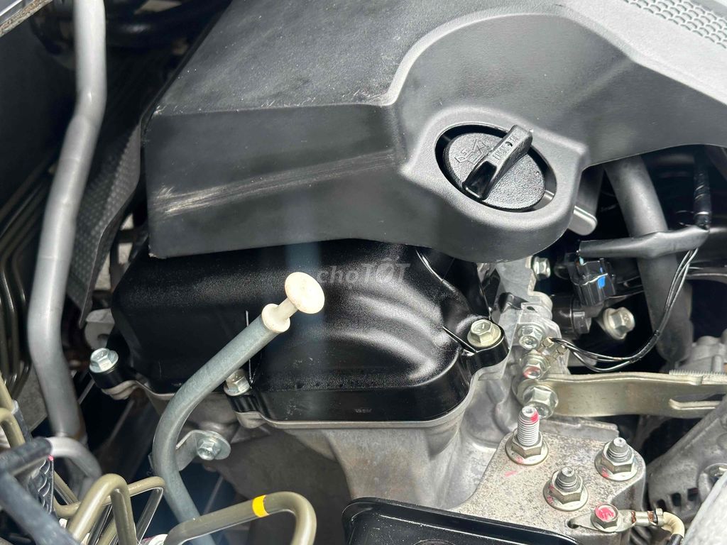 Mitsubishi Xpander 2020 1.5 AT - 72000 km. Mua bán Ô tô tại Huyện Thanh Trì Hà Nội được đăng bởi NHẬT DOANH AUTO  hình 17