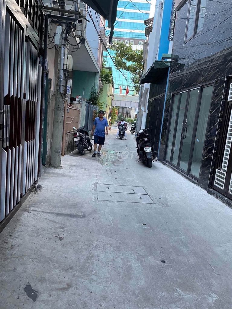 Аренда · 2 комн. · Quận Sơn Trà, ул. Đường Ngô Quyền