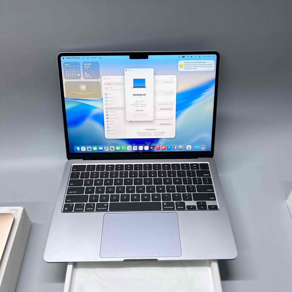 máy fullbox. Mua bán Laptop tại Quận Thanh Xuân Hà Nội được đăng bởi Tống Văn Hoà hình 1