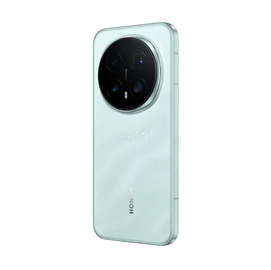 Honor Magic 8 Xanh ngọc Như mới. Mua bán Điện thoại tại Huyện Hòa Vang Đà Nẵng được đăng bởi Linh hình 1