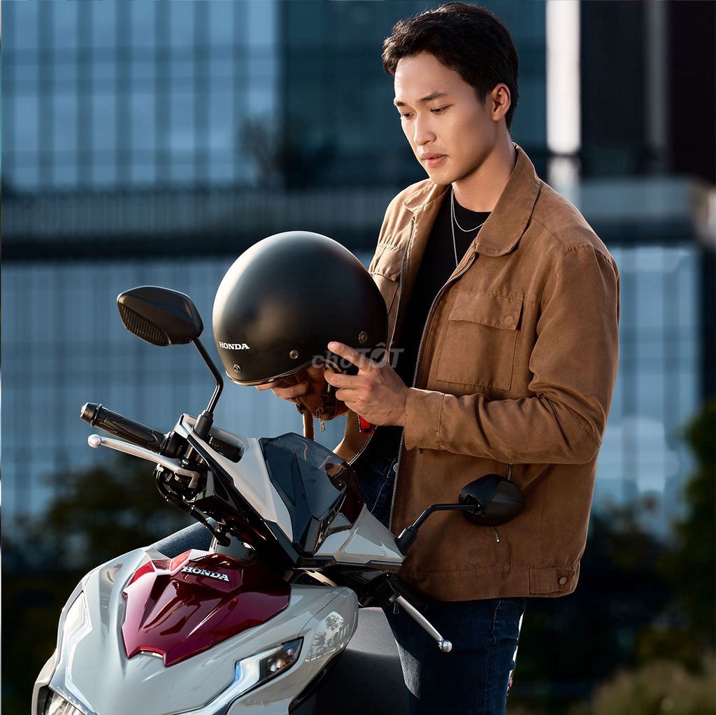 Air Blade 160cc phiên bản Thể Thao - Tặng Voucher. Mua bán Xe máy tại Quận 7 Tp Hồ Chí Minh được đăng bởi Head Phát Tiến hình 2