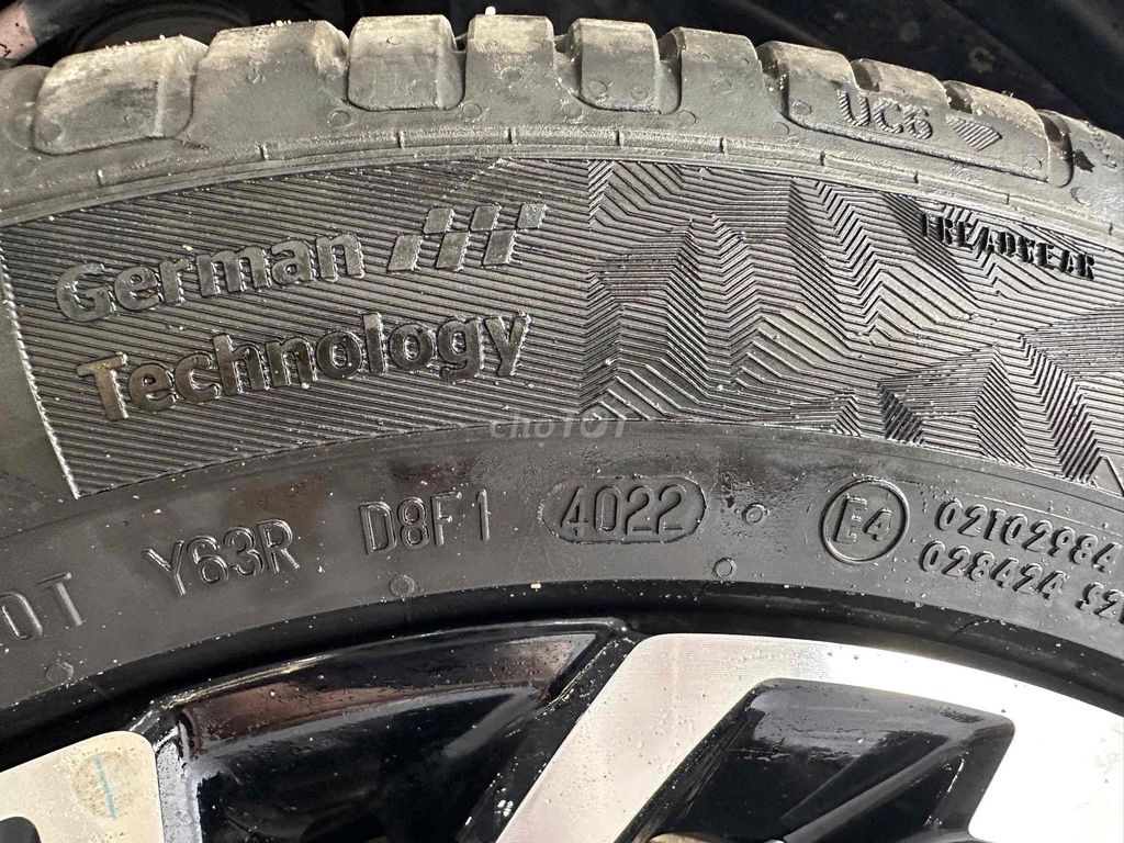 Kia Carens 2023 - 55000 km. Mua bán Ô tô tại Thành phố Thủ Đức Tp Hồ Chí Minh được đăng bởi Thy Ôtô Cũ Miền Nam hình 20