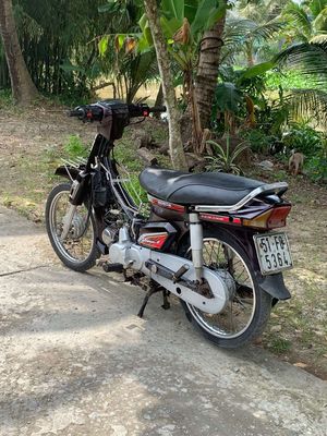 Honda Dream TQ màu Nâu. Mua bán Xe máy tại Quận 12 Tp Hồ Chí Minh được đăng bởi Thiện cầm đồ 