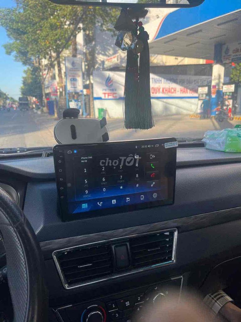 BÁN XE TẢI SRM 1,25 TẤN CÓ MÁY LẠNH. Mua bán Xe tải, xe ben tại Quận Ninh Kiều Cần Thơ được đăng bởi Thúy Nguyễn hình 3