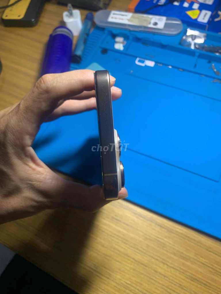 16promax icl hello 26.2 nguyên zin. Mua bán Điện thoại tại Thành phố Thuận An Bình Dương được đăng bởi Pyn hình 1