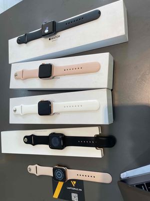 Thanh Lý Apple Watch Giá Chỉ hơn 1 Củ ❤