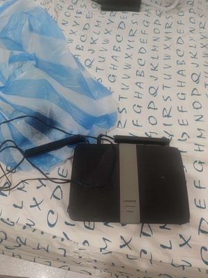 Dọn nhà dư cục router phát wifi. Mua bán Linh kiện (RAM, Card...) tại Quận Ngũ Hành Sơn Đà Nẵng được đăng bởi Long Ngô