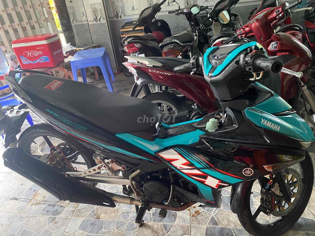 bán xe may. Mua bán Xe máy tại Huyện Trảng Bàng Tây Ninh được đăng bởi Trần Văn Duyên hình 3