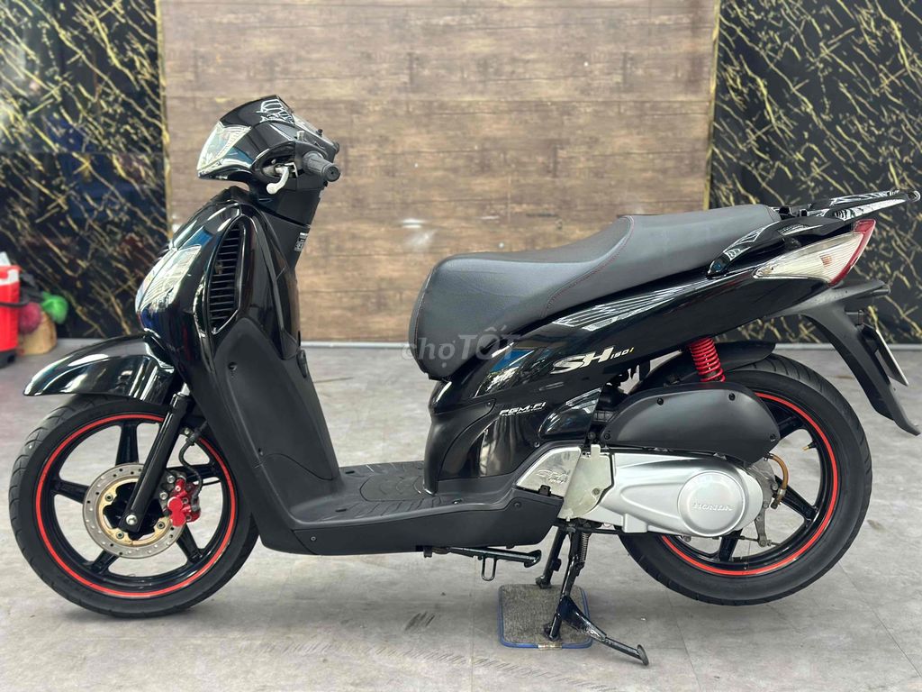 SH150i 2009 gop tra truoc 10t. Mua bán Xe máy tại Quận Tân Phú Tp Hồ Chí Minh được đăng bởi bình đoàn exciter BÁN TRẢ GÓP hình 4