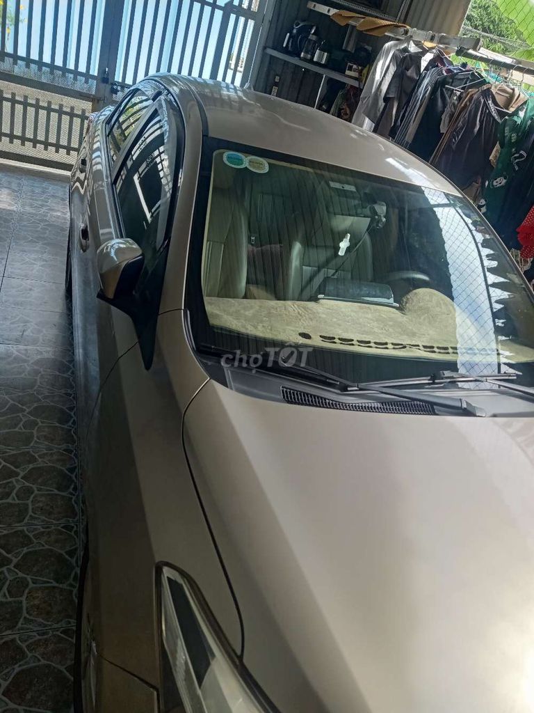 101 2017 1.5E MT - 110000 km. Mua bán Ô tô tại Thành phố Biên Hòa Đồng Nai được đăng bởi tư  hình 10