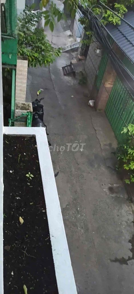 Định cư nước ngoài cần bán nhà đường Nguyễn Văn Luông, Q.6. Mua bán nhà ở tại Quận 6 Tp Hồ Chí Minh được đăng bởi Angel hình 3