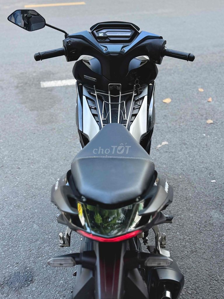 Honda Winner X 150 V2 ABS – ĐK 2021 xe zin đẹp. Mua bán Xe máy tại Thành phố Thủ Đức Tp Hồ Chí Minh được đăng bởi iMotorbike Khang hình 10