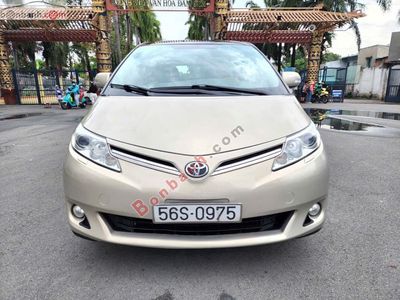 Toyota Previa GL 2.4 AT 2010 - 599 Triệu. Mua bán Ô tô tại Thành phố Thủ Đức Tp Hồ Chí Minh được đăng bởi Mỹ Linh