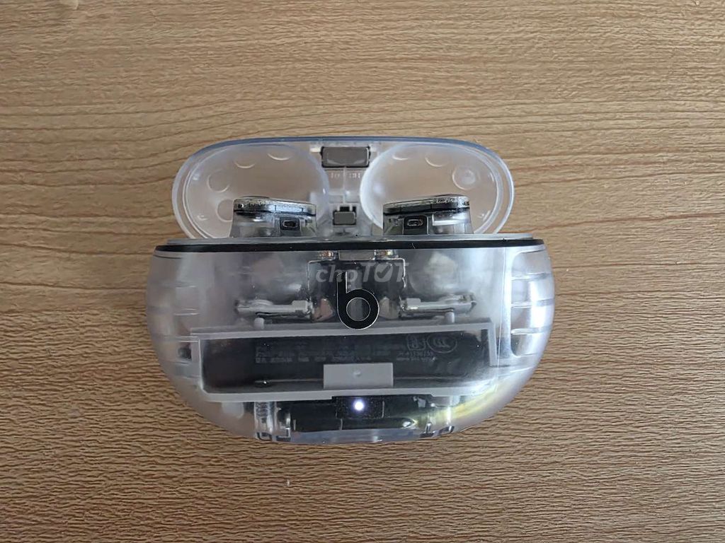 Beats studio buds plus [NHẬN THU LOA, TAI NGHE]. Mua bán Tivi, Âm thanh tại Quận Ninh Kiều Cần Thơ được đăng bởi Tài Audio  hình 1