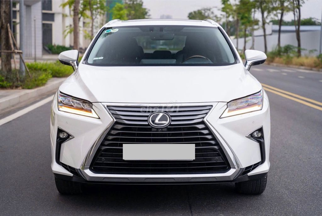 Lexus RX 2015 350 - 100000 km