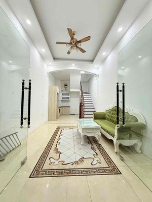 Chính chủ bán nhà Tôn Đức Thắng,Hàng Bột - 25m2x5T -ngõ thoáng - 6 tỷ